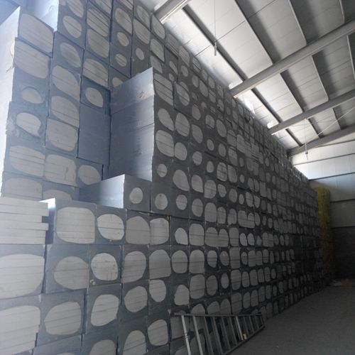 聚氨酯復(fù)合板 聚氨酯外墻保溫板